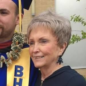 Meet your Posher, Nancy